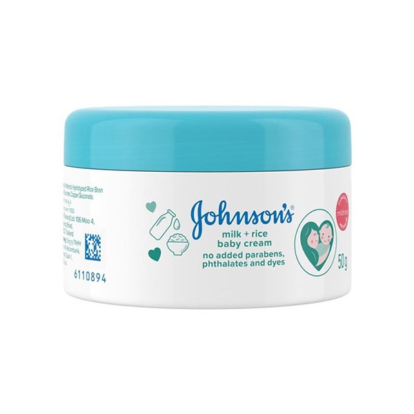 johnsons-milk-rice-baby-cream-100gm